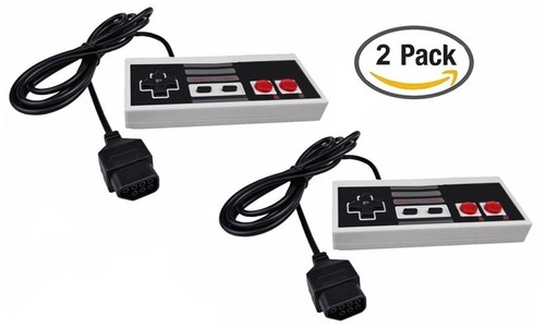 Nes controller for nintendo - nes,